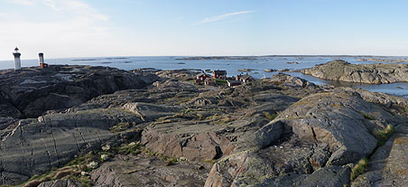 Koster archipelago