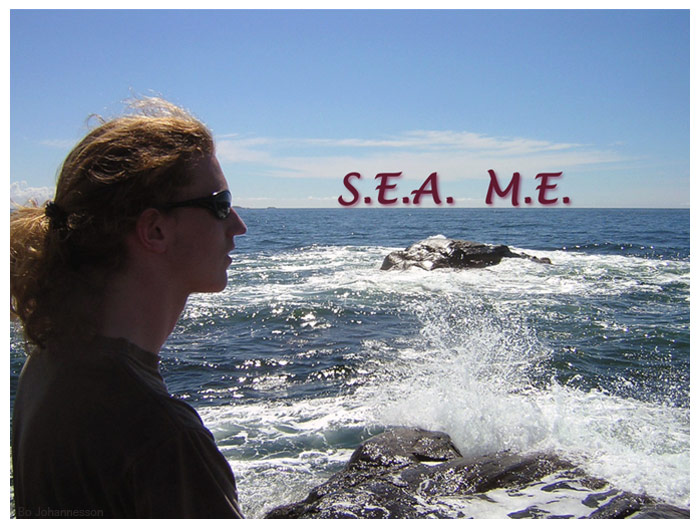 SEA ME start image